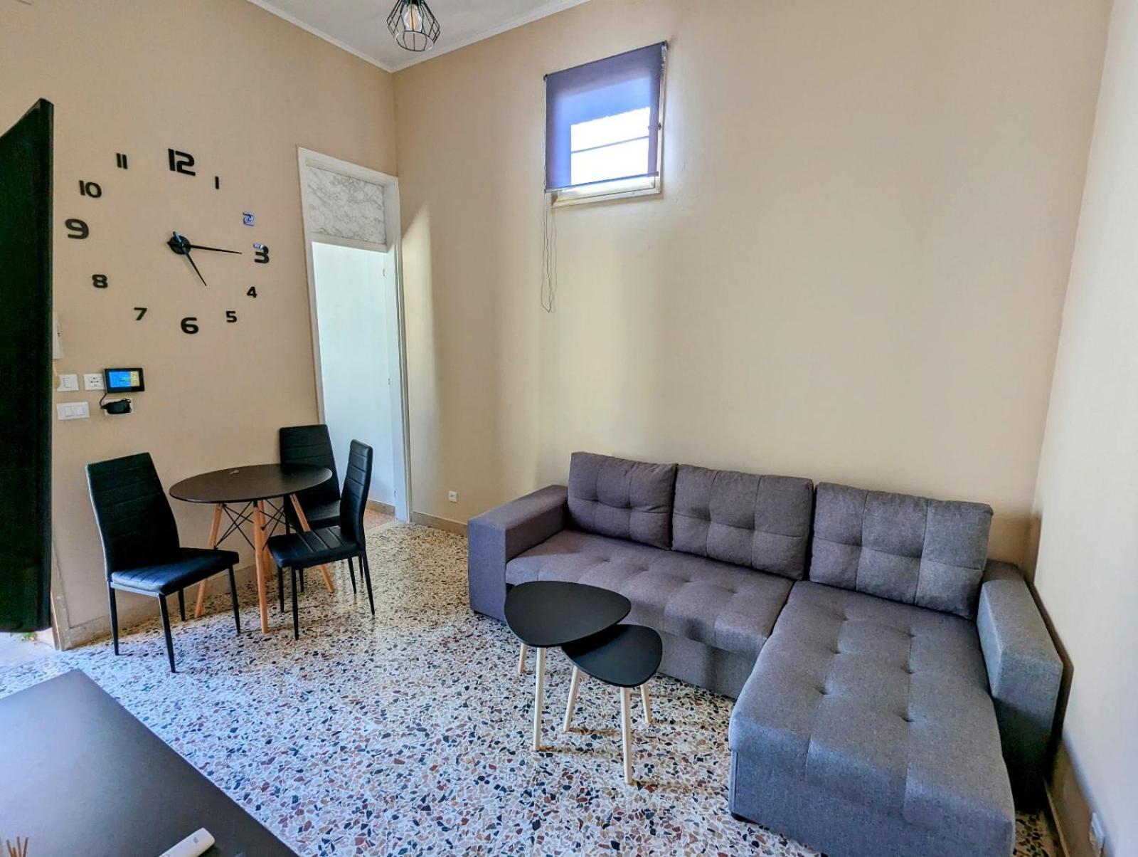 Appartamento Lena Trapani Exterior foto